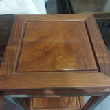 Rosewood Stand