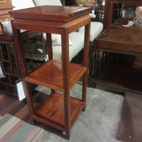 Rosewood Stand