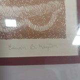 Edwin Kayton 2/250