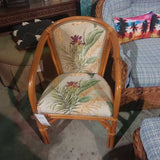 Rattan Chair