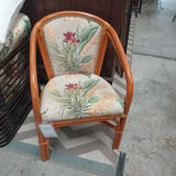 Rattan Chair