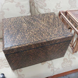 Woven Resin Box