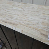 Malibu Dresser 6dw Stone Top