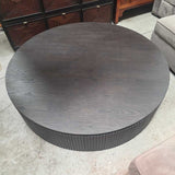 Mulholland Plinth Round Coffee Table