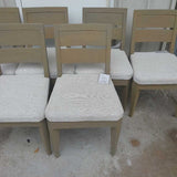 Rh outdoor chair