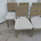 Rh outdoor chair
