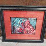 Female Figure