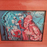 Female Figure