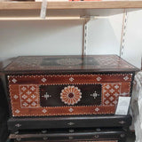 Cabinet bone Inlayed