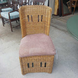 Rattan Dining Chair