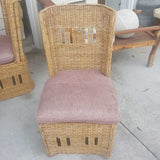 Rattan Dining Chair