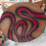 Decorative Wall Art Plate