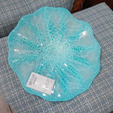 Blown Glass disk