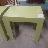 Modern Choy Side Table