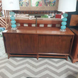 MCM Console
