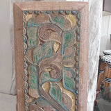 Carved Panel