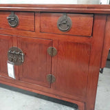 Asian Alter Table