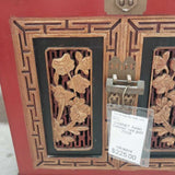 Asian Cabinet