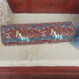 monstera bolster