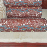 monstera bolster