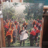Ke aloha Hoahanau