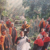 Ke aloha Hoahanau