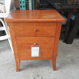 Side Table Teak