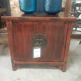 Vintage Asian Night Stand