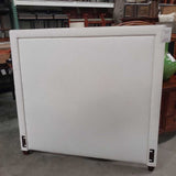Fabric Head board