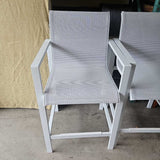 Outdoor Counter Height Chair
