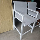 Outdoor Counter Height Chair