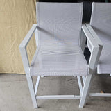 Outdoor Counter Height Chair