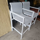 Outdoor Counter Height Chair