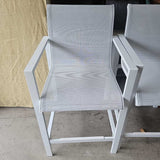 Outdoor Counter Height Chair