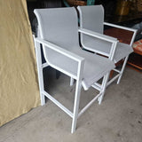 Outdoor Counter Height Chair