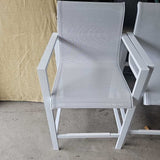 Outdoor Counter Height Chair