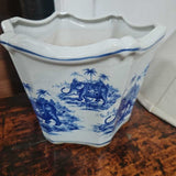 elephant pot