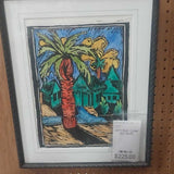 Rich Clofer Art