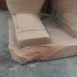 Terra Cotta Warrior