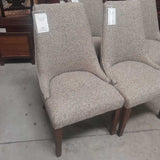 Fabric Dining Chair