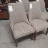 Fabric Dining Chair