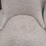 Fabric Dining Chair