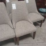 Fabric Dining Chair