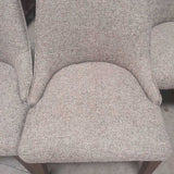 Fabric Dining Chair