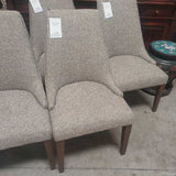 Fabric Dining Chair