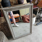 Grey Mirror