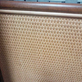Woven Head Board