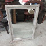 Grey Mirror