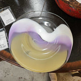 Glass Dish