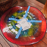 Rainbow Dish